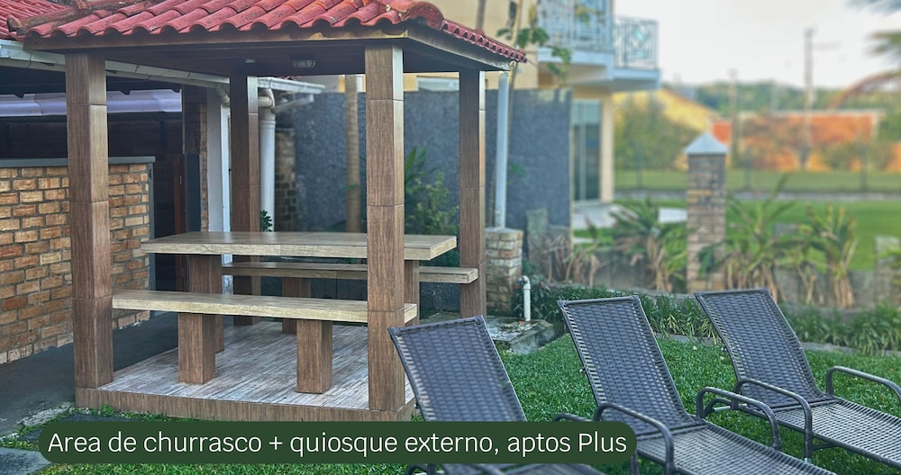 Pousada Recanto Edenico LTDA
