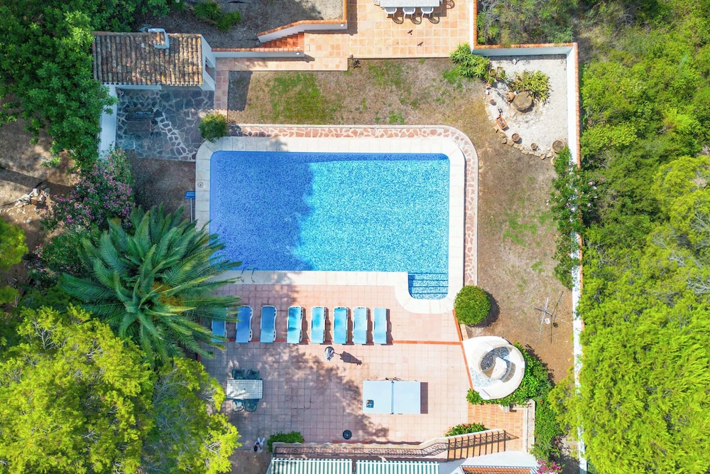 Villa Rosa