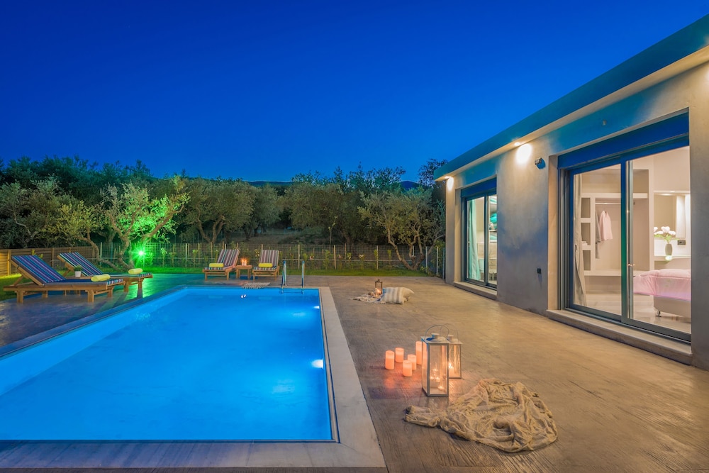 Natura Verde Villas