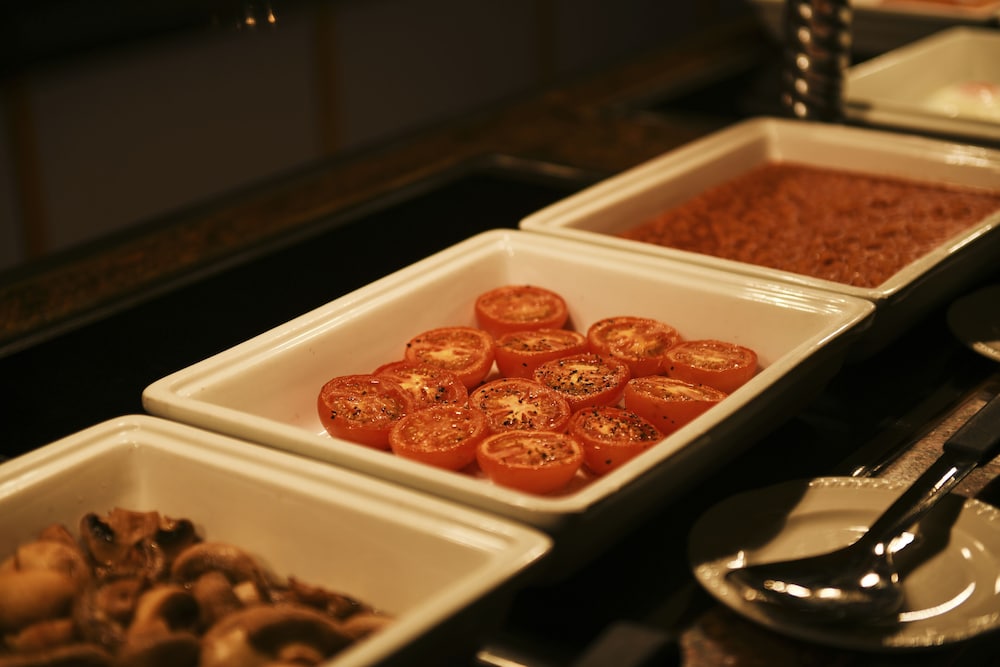 Telford Vacations - Ramada by Wyndham Telford Ironbridge - Property Image 8