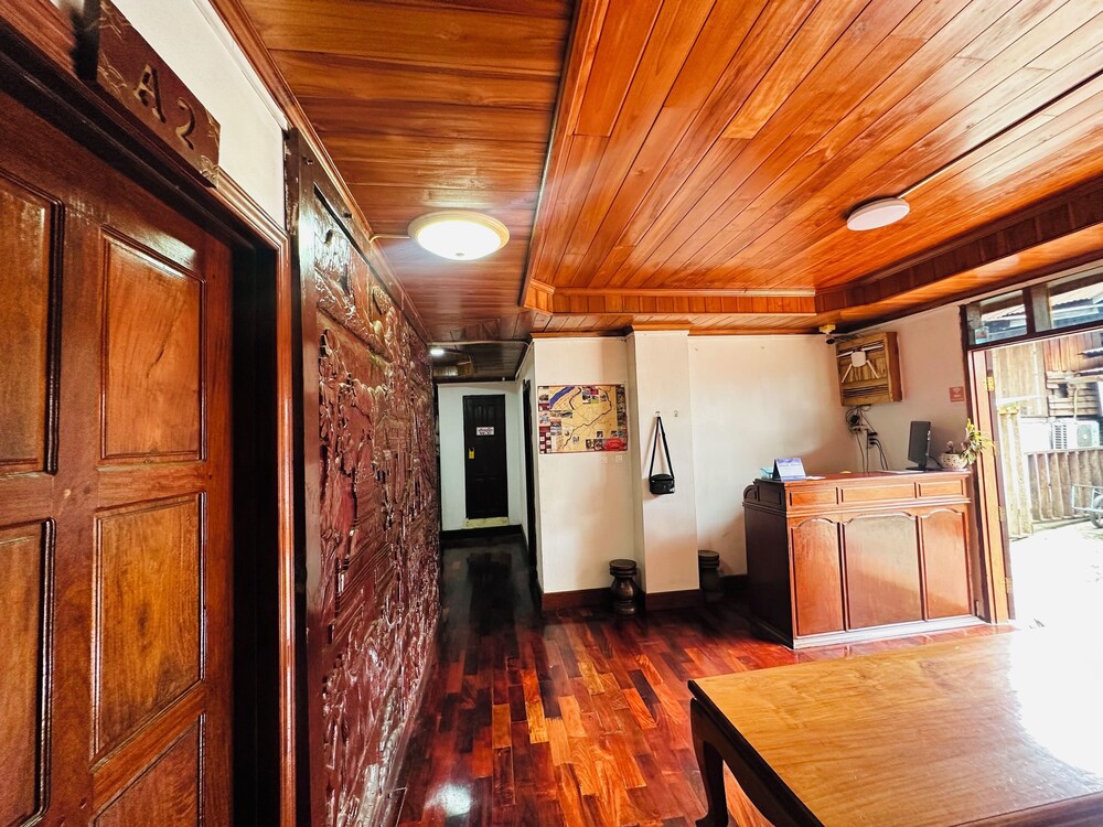 Silikhane Guest House