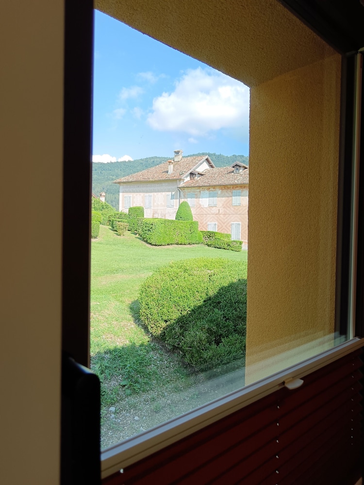 Agriturismo Villa di Modolo