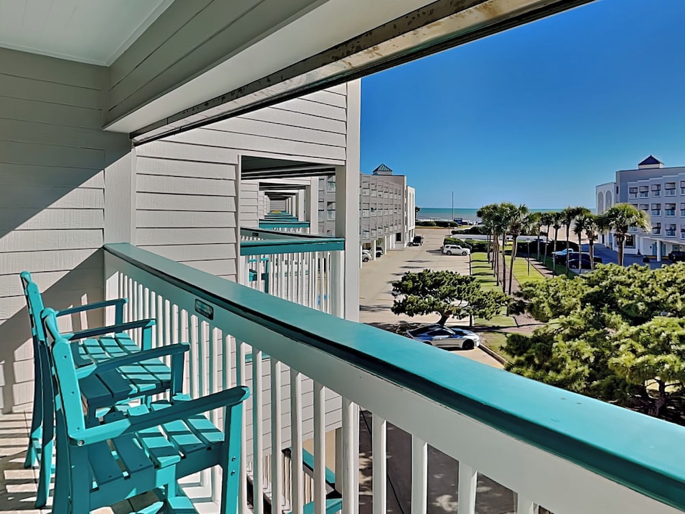 Casa Del Mar 211
