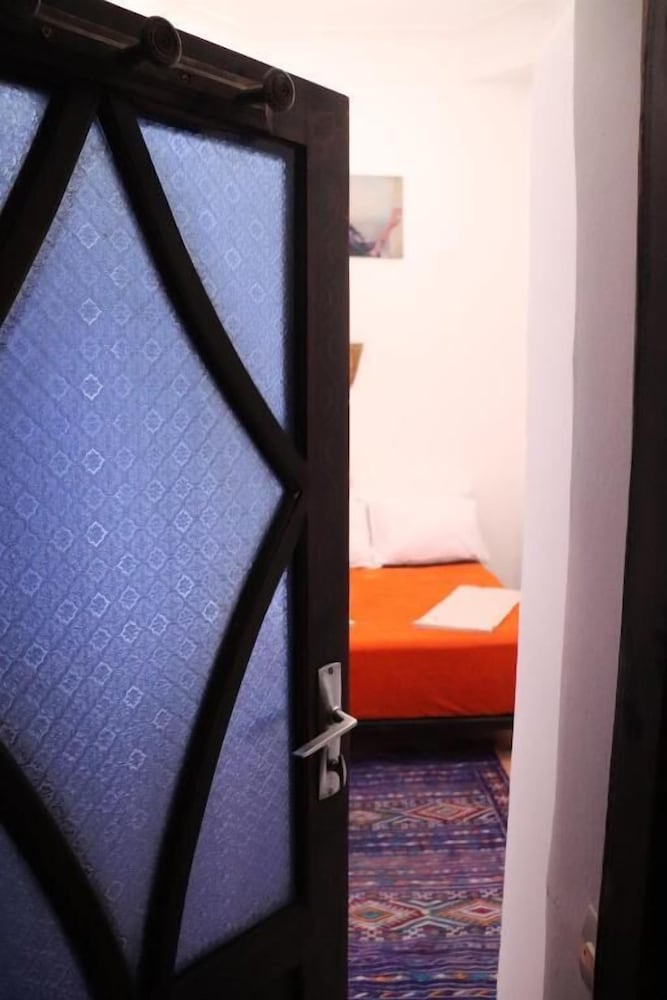 Hotel Riad Dar El Qdima