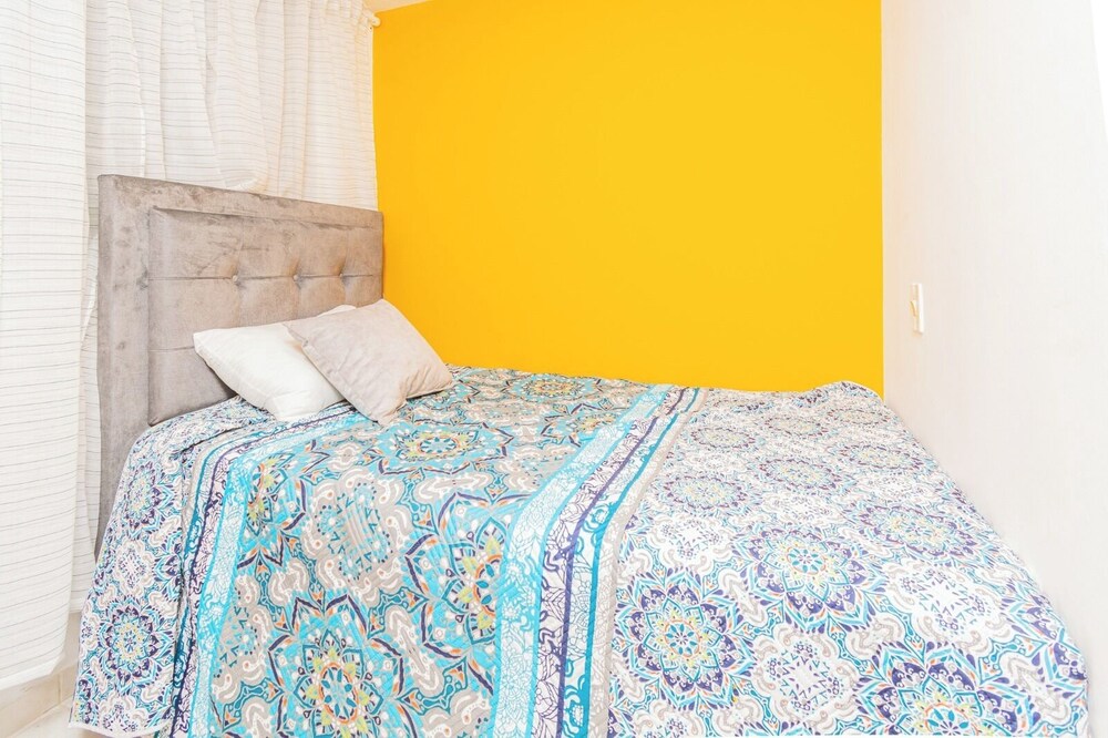 Apartamentos Flexitel 1005