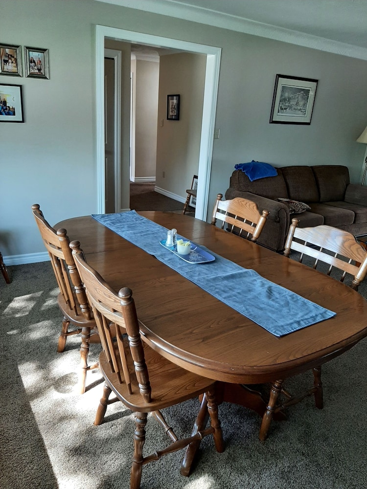 Trillium Bed & Breakfast