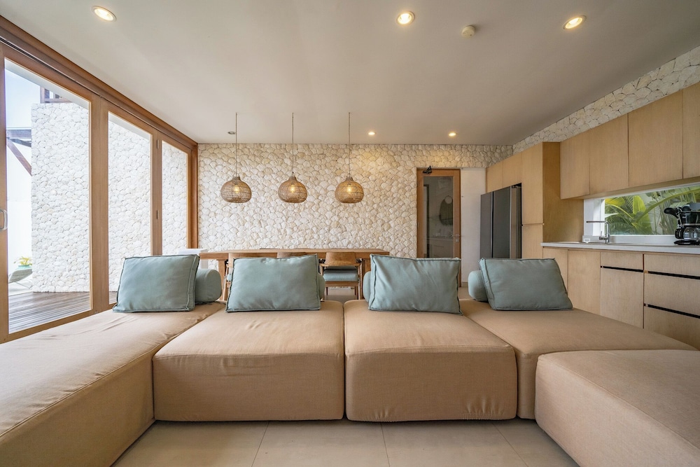 Mermaid Villa Bingin