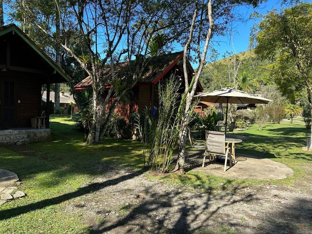 Pousada Jardim da Luz