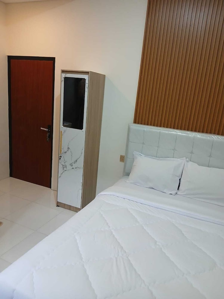 Kedaton Home Kostel
