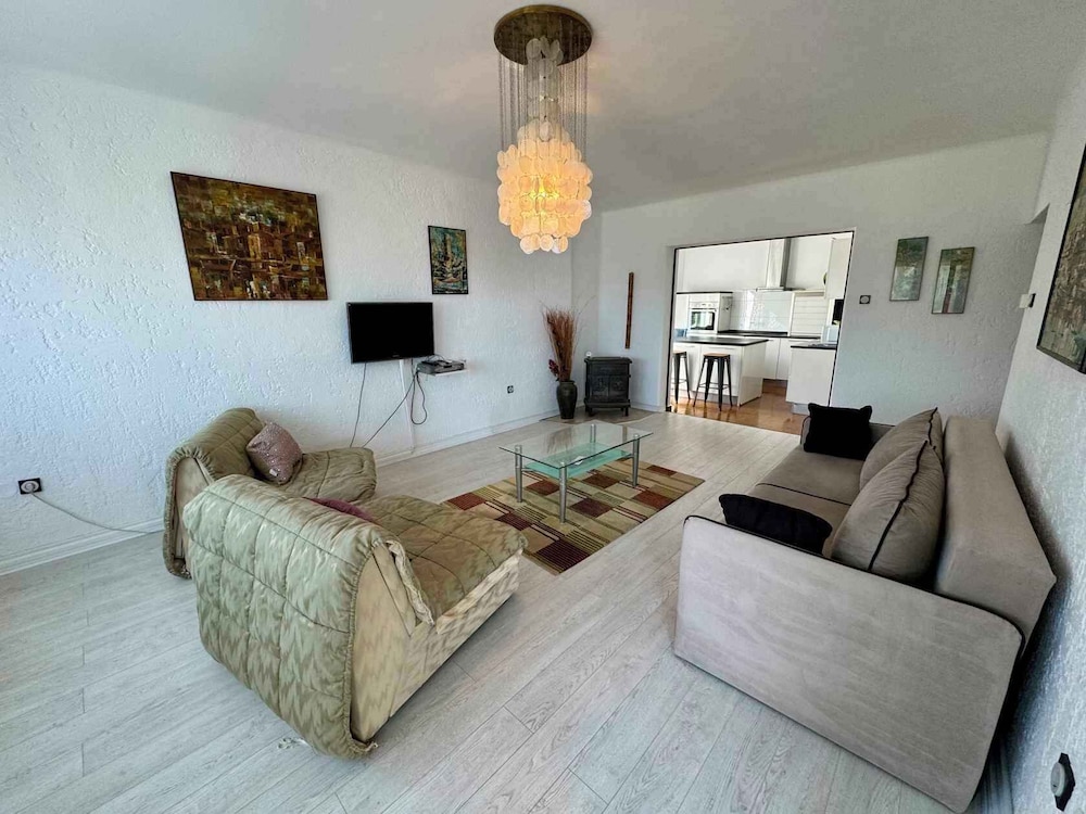 Apartman Villa Boža
