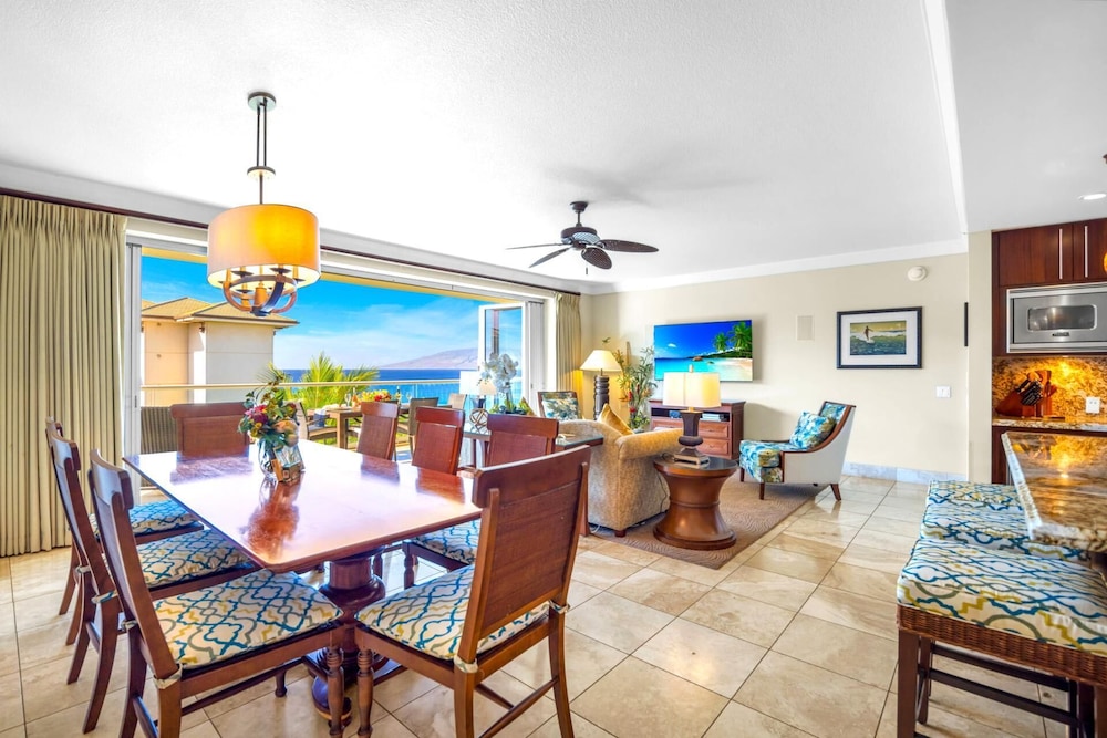 Honua Kai Hokulani 2 Free Rental Cars KBM Resorts Modern Beachfront Studio At Honua Kai Resort 2 Units, 5 Bedrooms Ml-1907