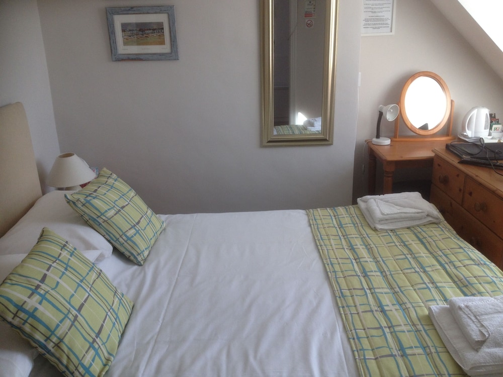 By The Sea Bed and Breakfast