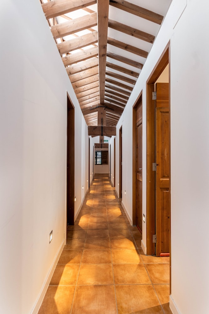 Urban Hostel Palma Albergue Juvenil