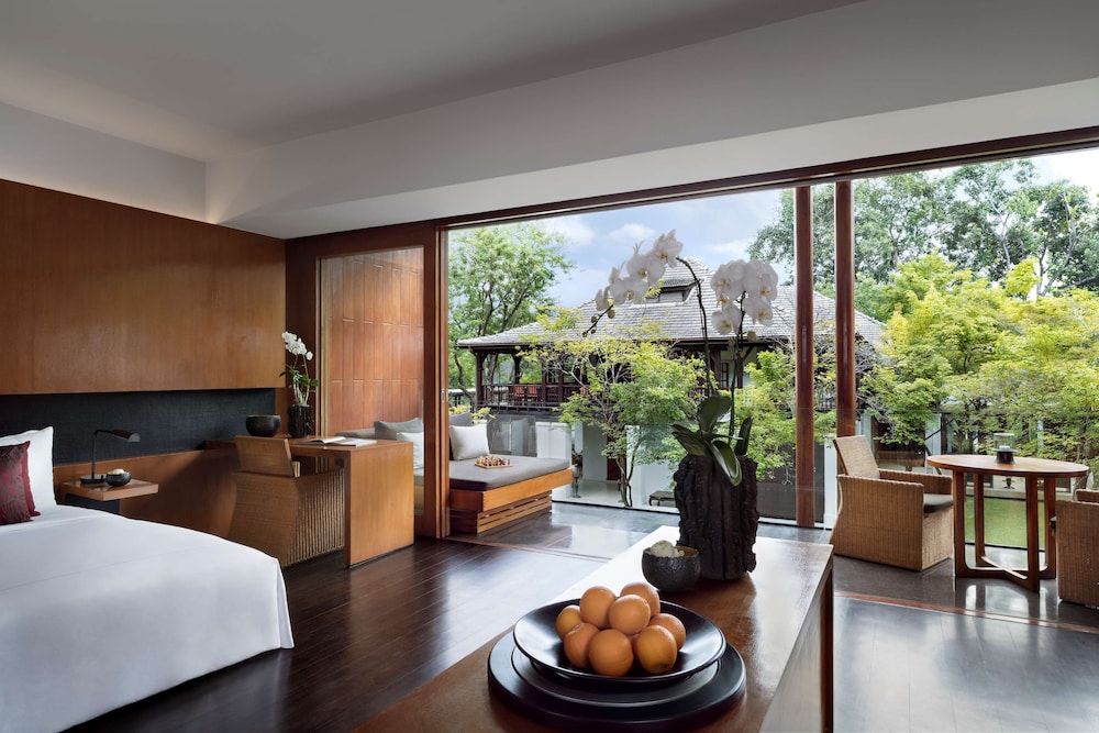 Anantara Chiang Mai Resort 23