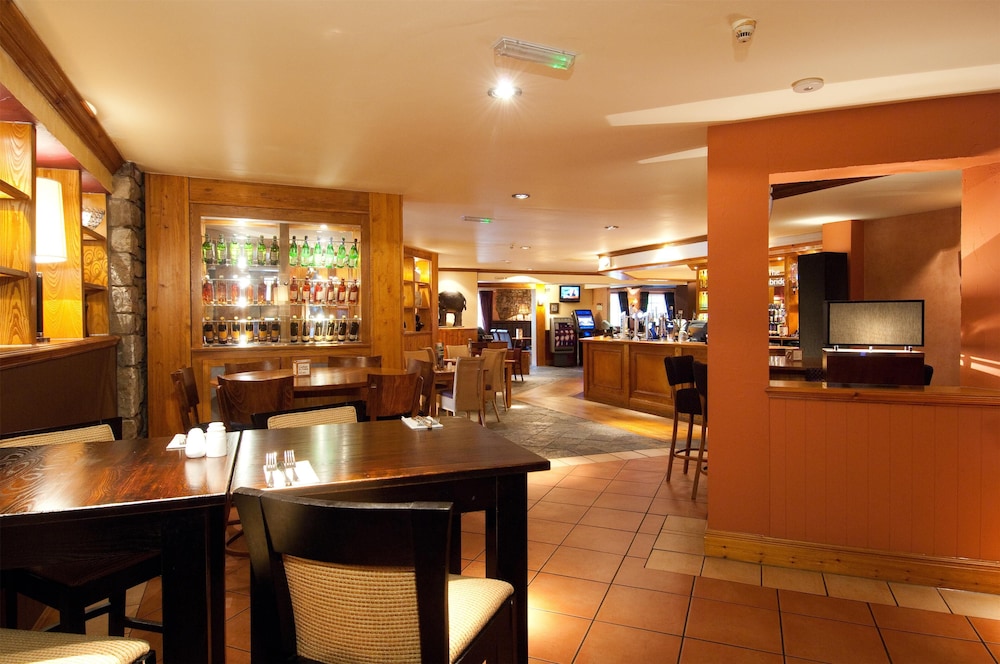 Premier Inn Cwmbran, photo 4