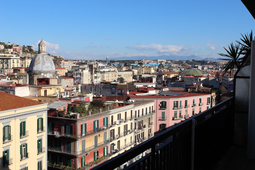 B&B Le Stelle del Museo