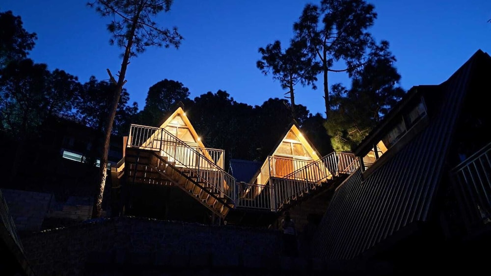 Musical Paradise Kasauli
