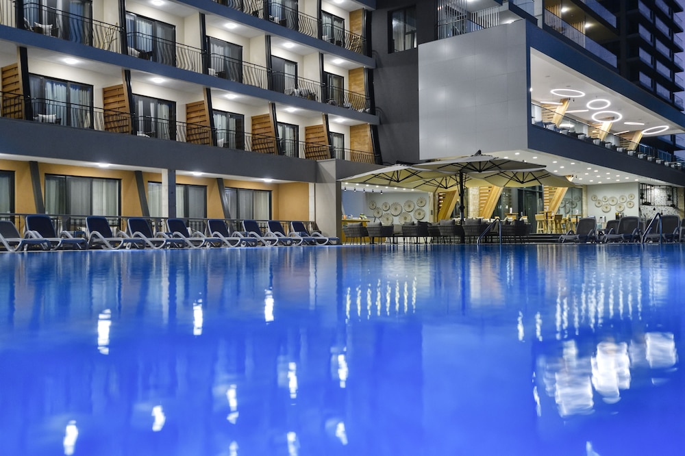 Grifid Hotel Vistamar - Ultra All Inclusive