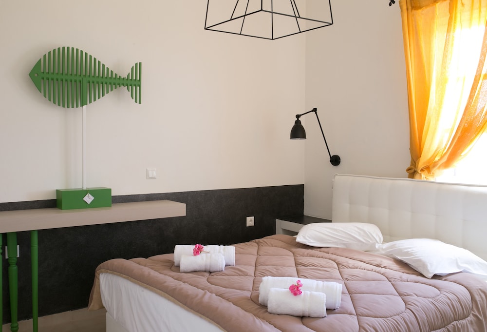 EOS Villa
