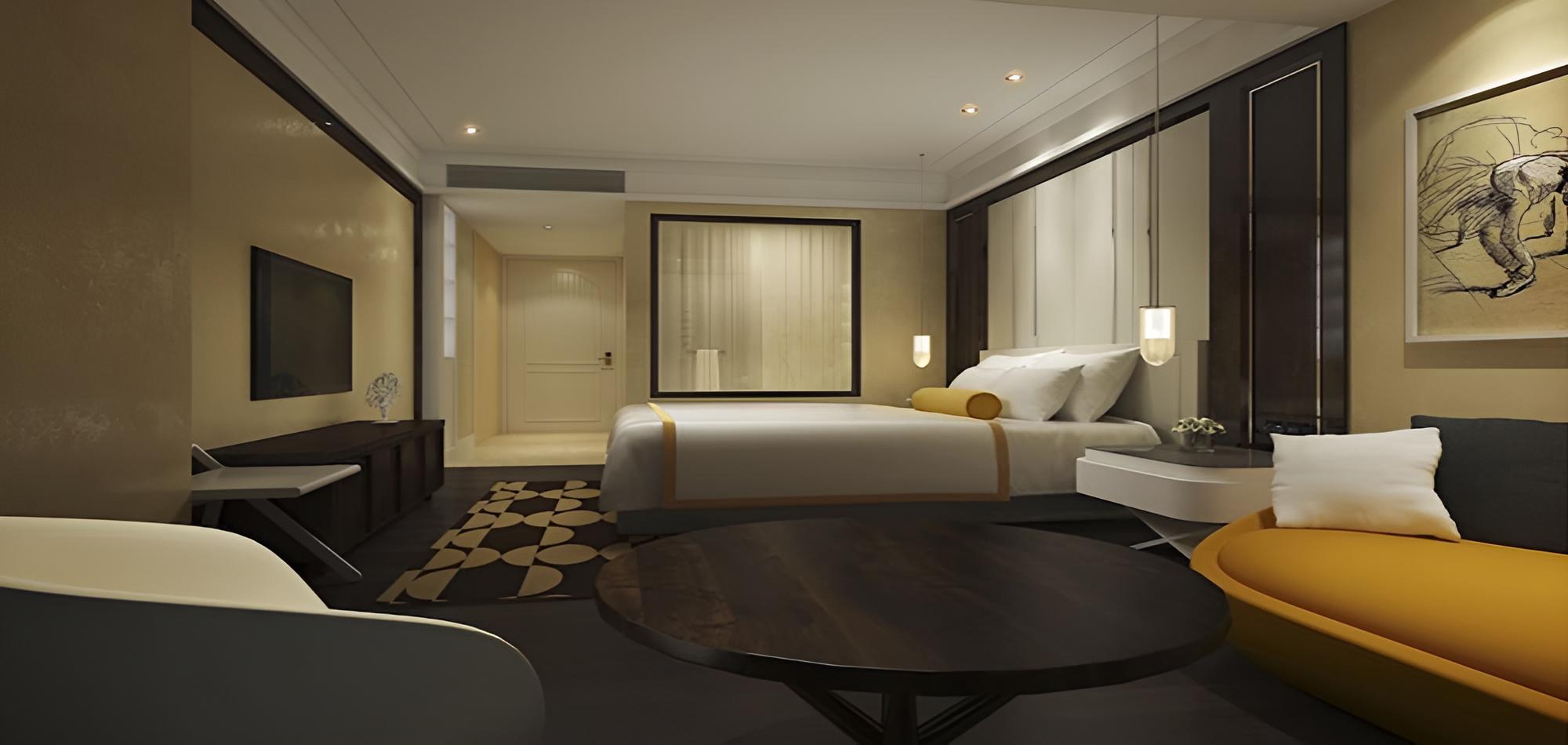 LOVE SEA Hotel