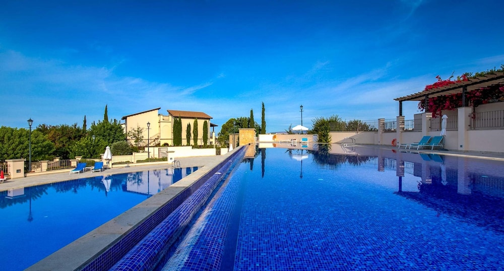 Apartment Apg13 - Alambra