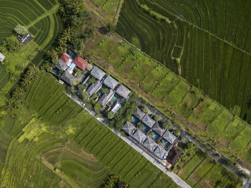 Hotel Nyanyi Sanctuary Villa by Ini Vie Hospitality - Image 1