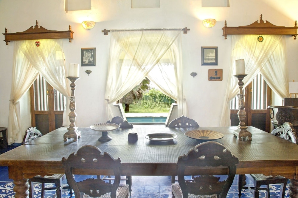 GuestHouser 3 BHK Villa 9e06