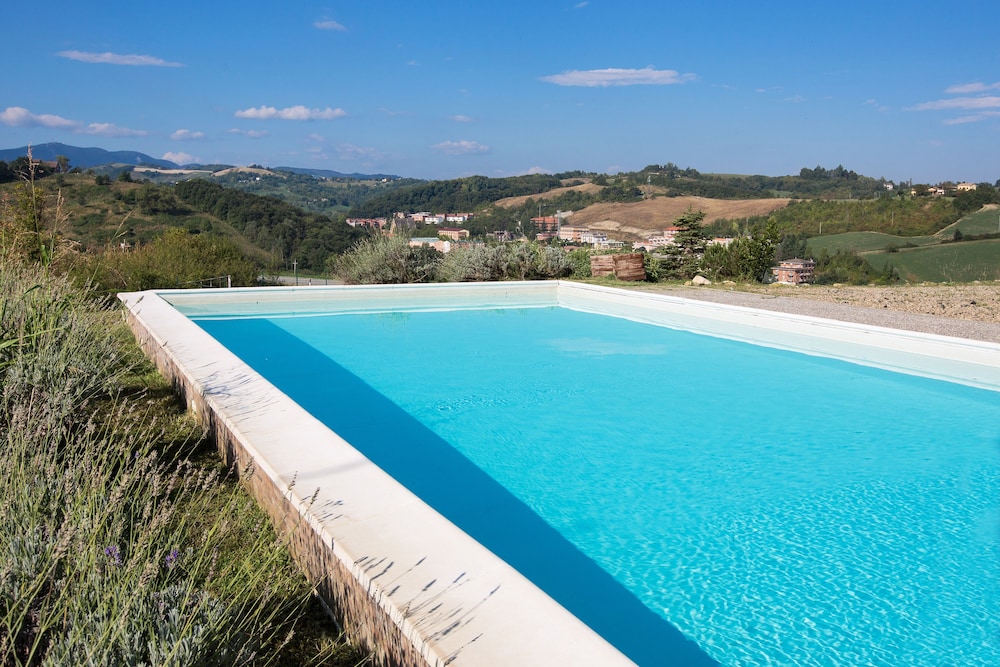 Villa Manganina