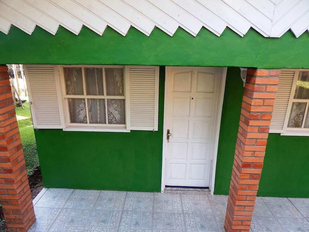 Residencial Casa Verde