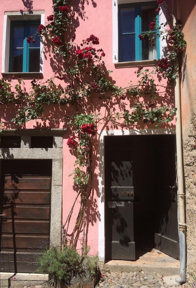 CÀ LEÒN - CASA LEONE im Alto Malcantone - Lugano