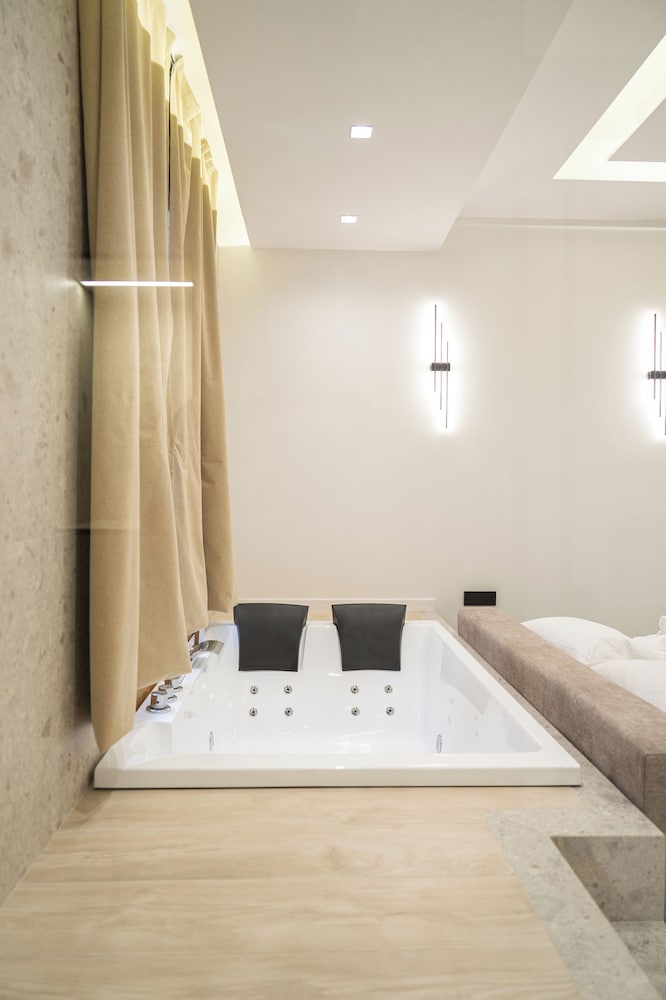 Napolitano Rooms - Pompei