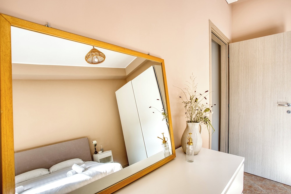 Chic flat in the centre
