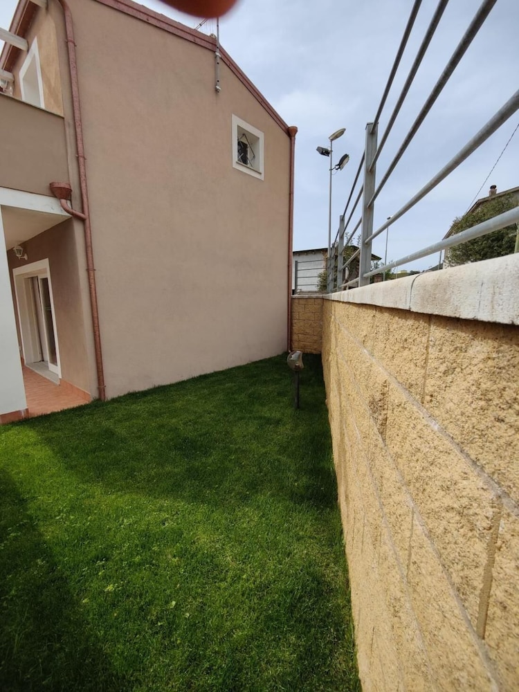 Villetta Alloro K&G House2