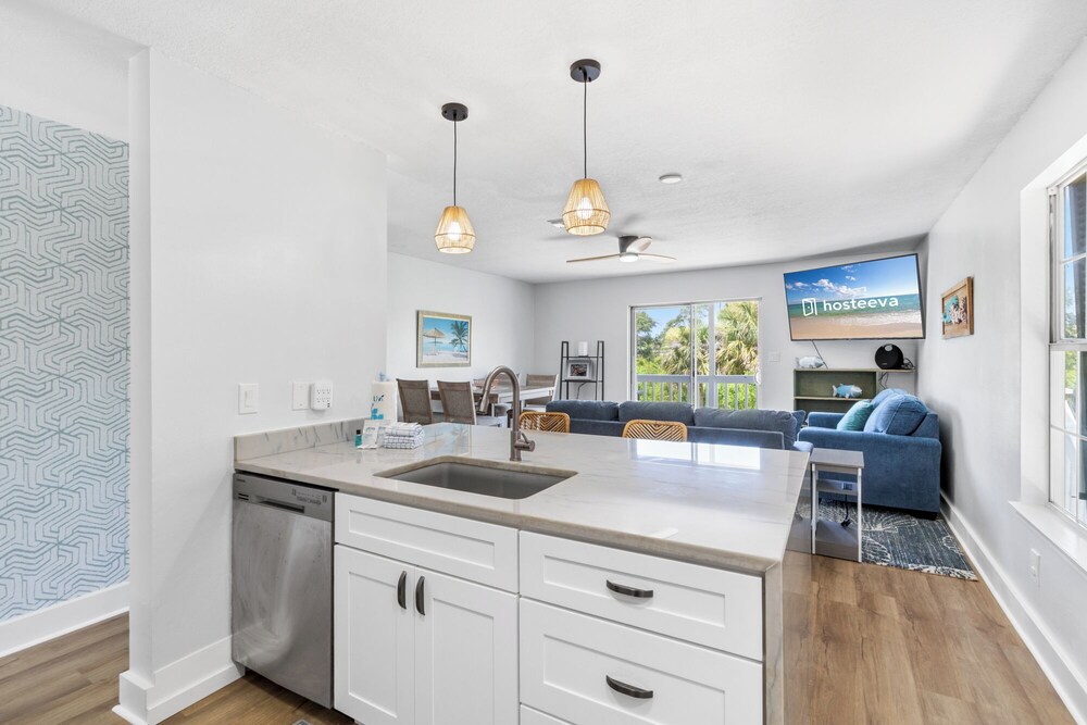 Perdido Beach Bungalow
