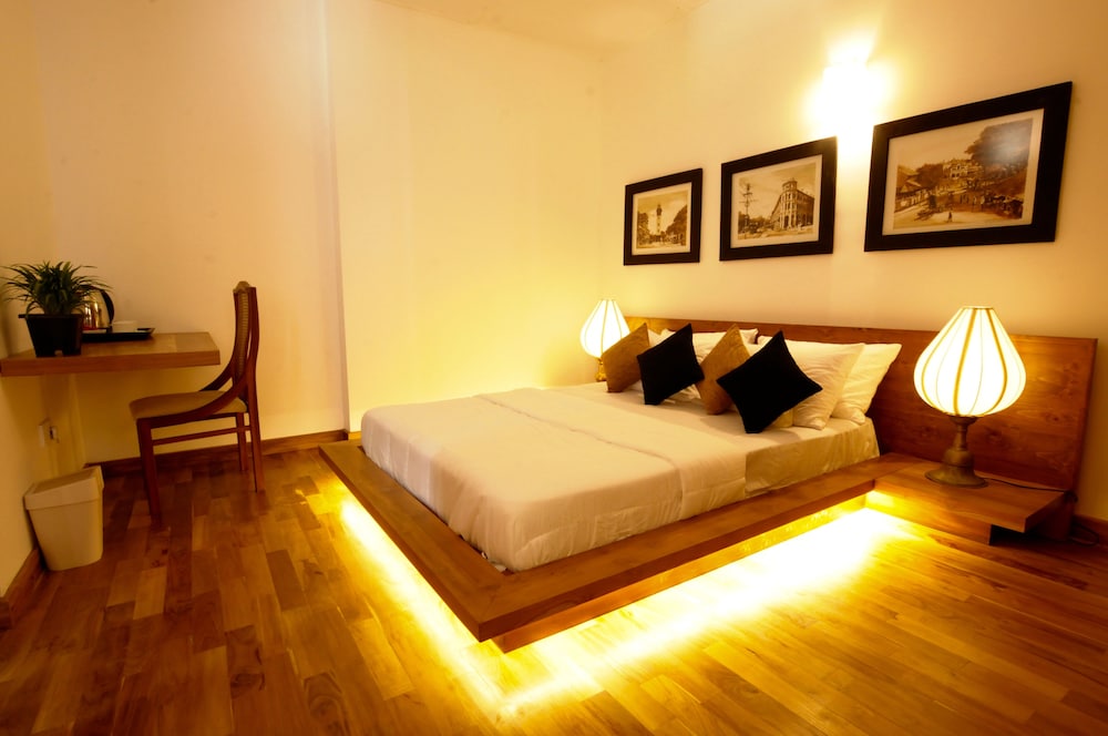 Halcyon House Colombo
