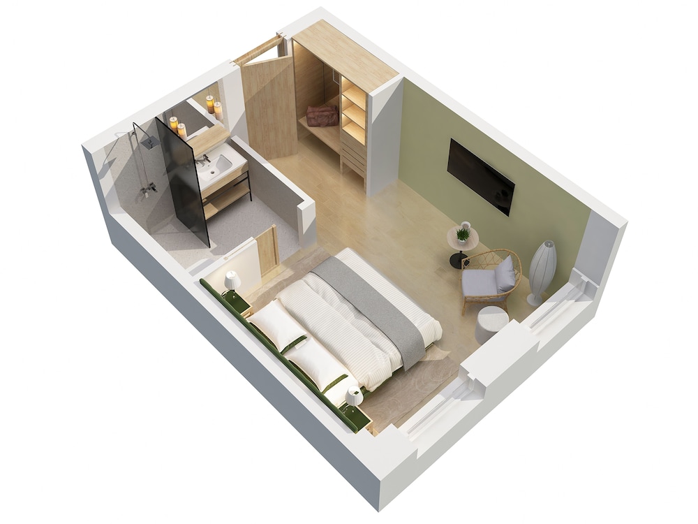 One Bavaria Homes