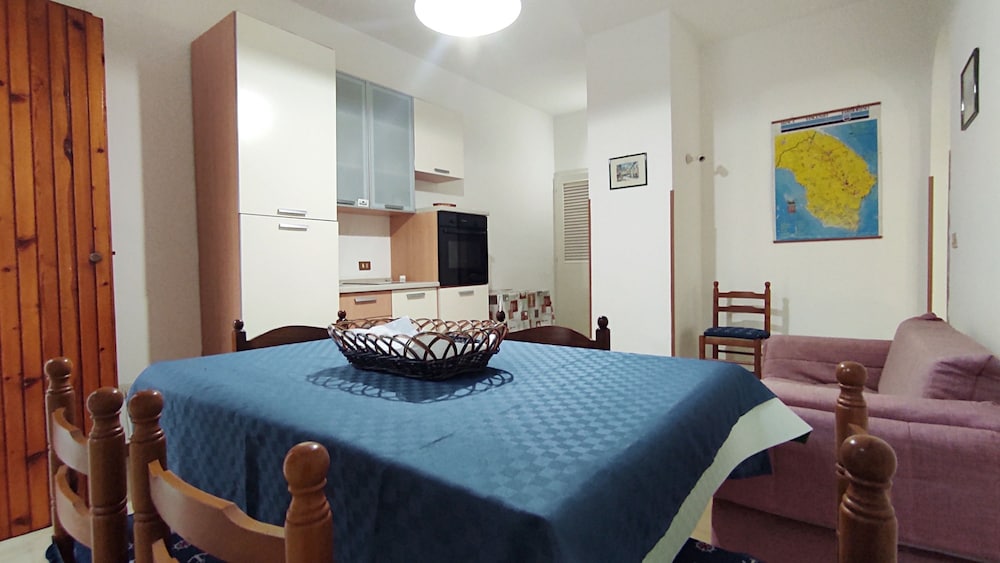 Casa Preula - A due Passi Dalla Spiaggia di Torre Pali