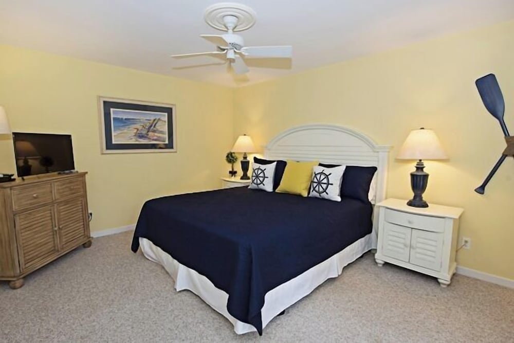 306 Beach Lagoon at The Sea Pines Resort