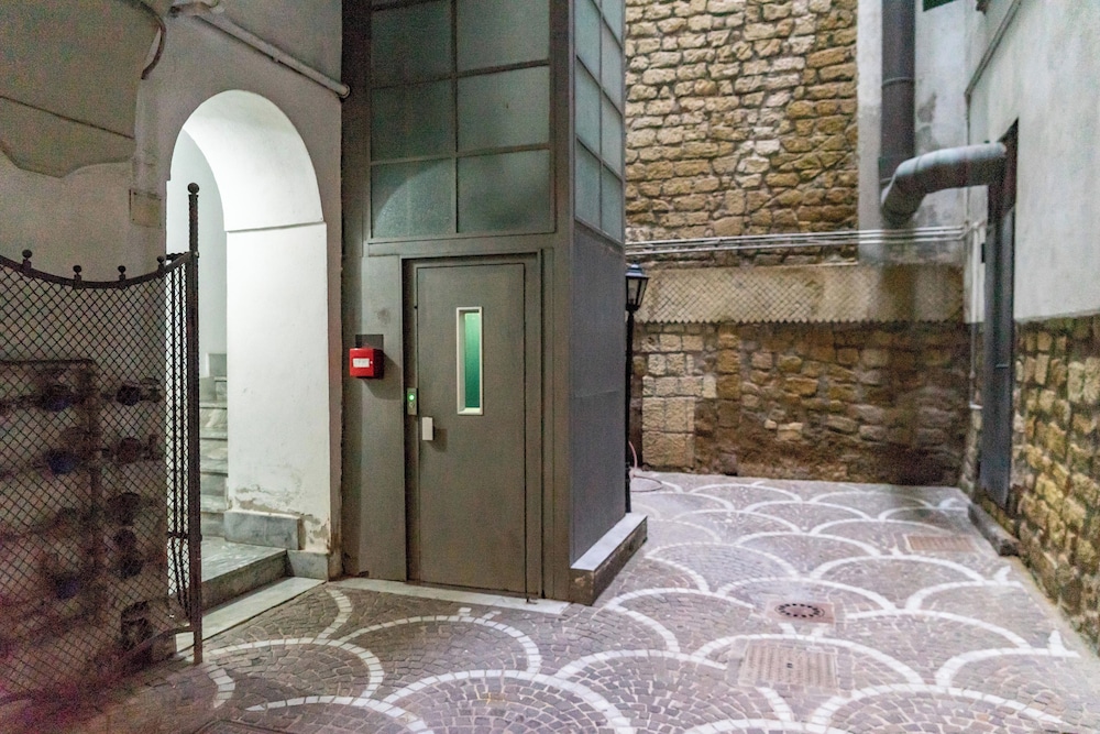 Spazo CMM - Sant'Arpino