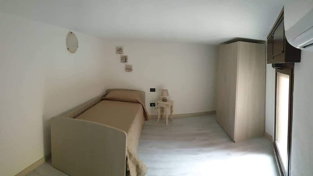 Vista Sul Pandi Zucchero -HolidayHouse-