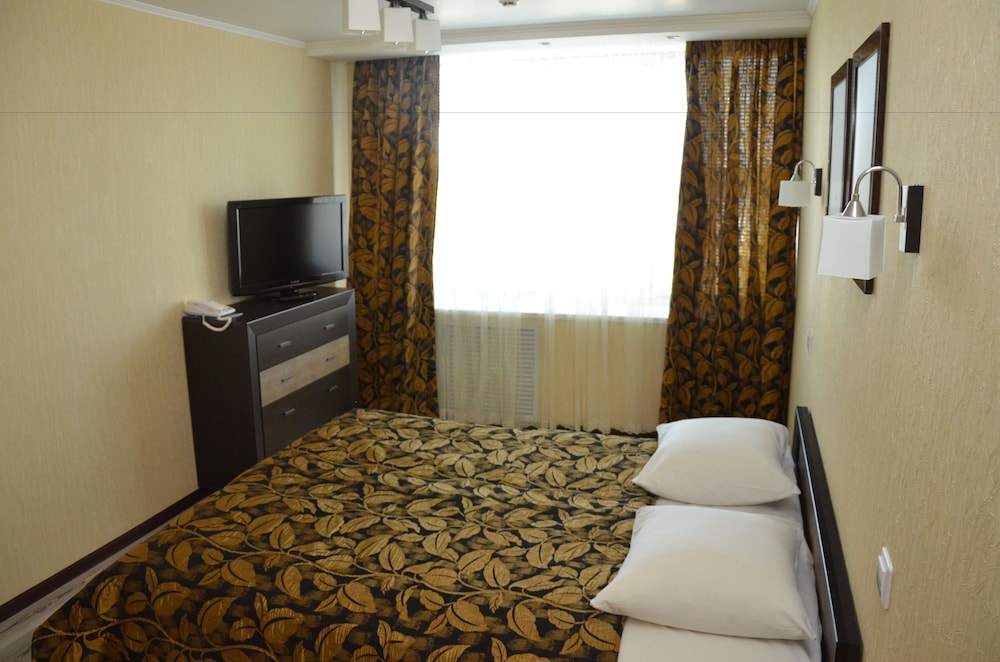 Hotel Belarus Brest