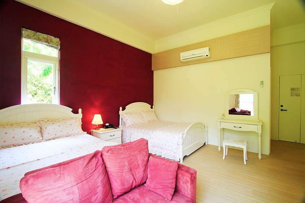Provence Villa