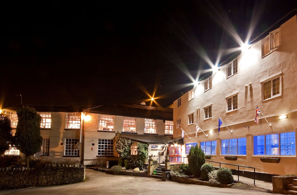Bury Vacations - The Old Mill Hotel - Property Image 22