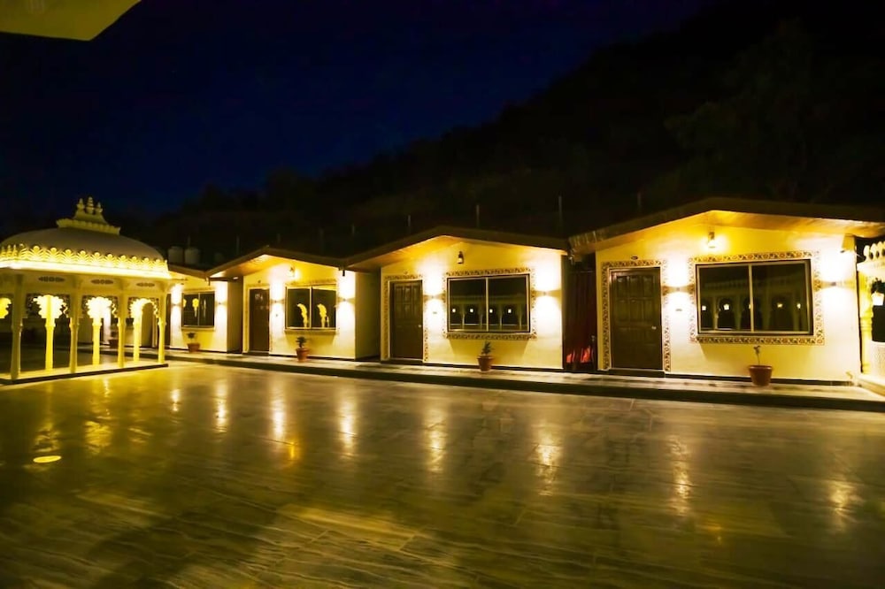 Badi Garh Resort