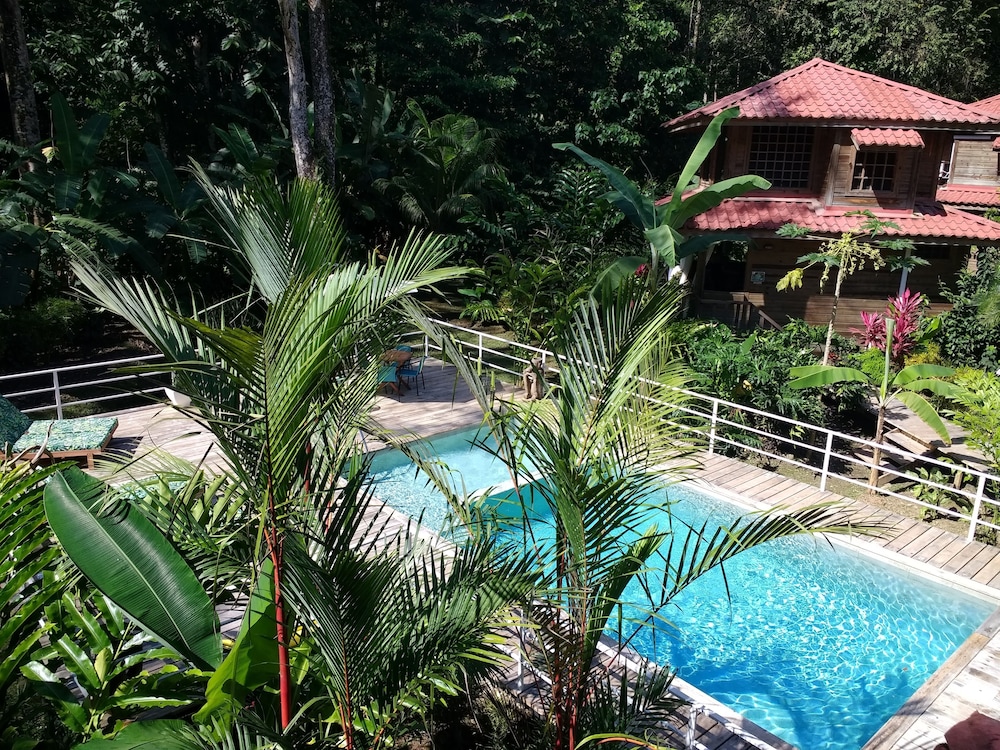 Hotel Boutique Hotel y Spa Tangara Azul