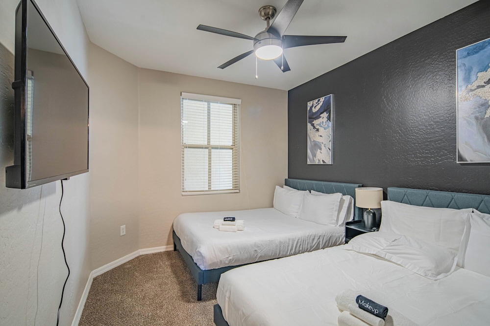 ROVE LIVING/KL - The Fredrick Tempe