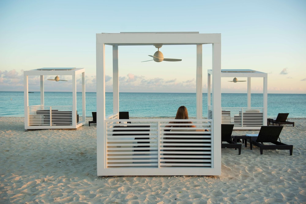 Resorts World Bimini