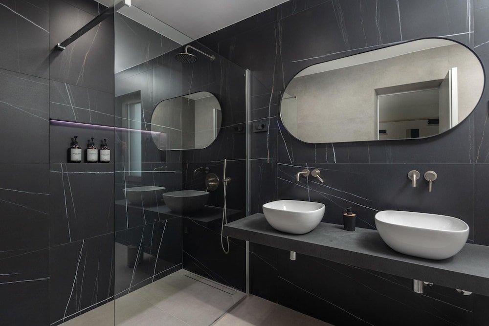 Casa Calme With Spa And Gym