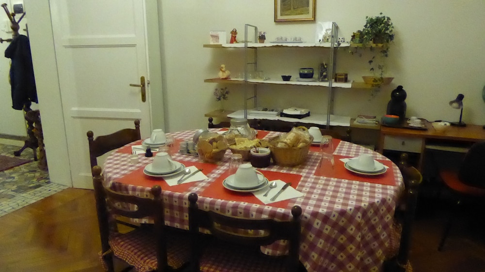 Residenza Carducci view 3