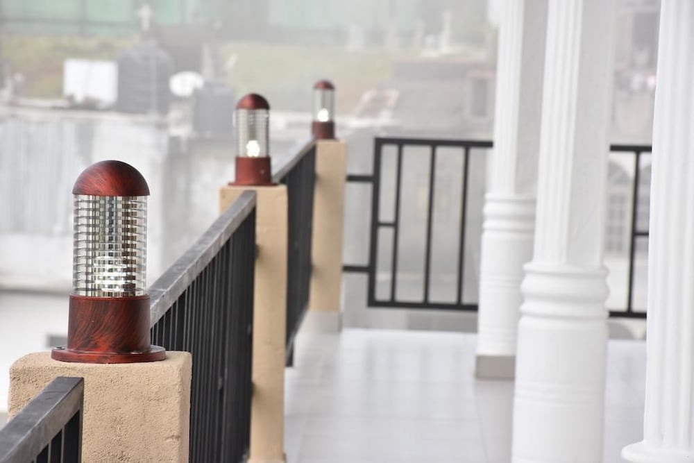 Grand View Guest House & Restaurant